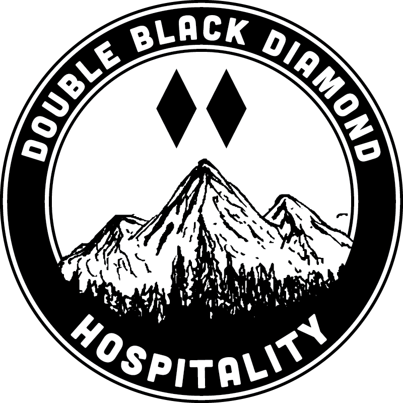 Double Black Diamond Hospitality